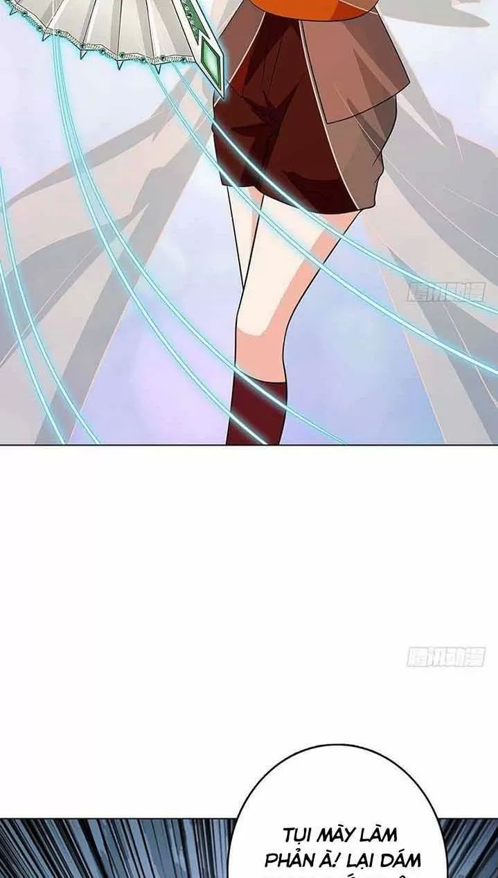 Quy Luật Tình Yêu Ở Mạt Thế Chapter 303 - Trang 2