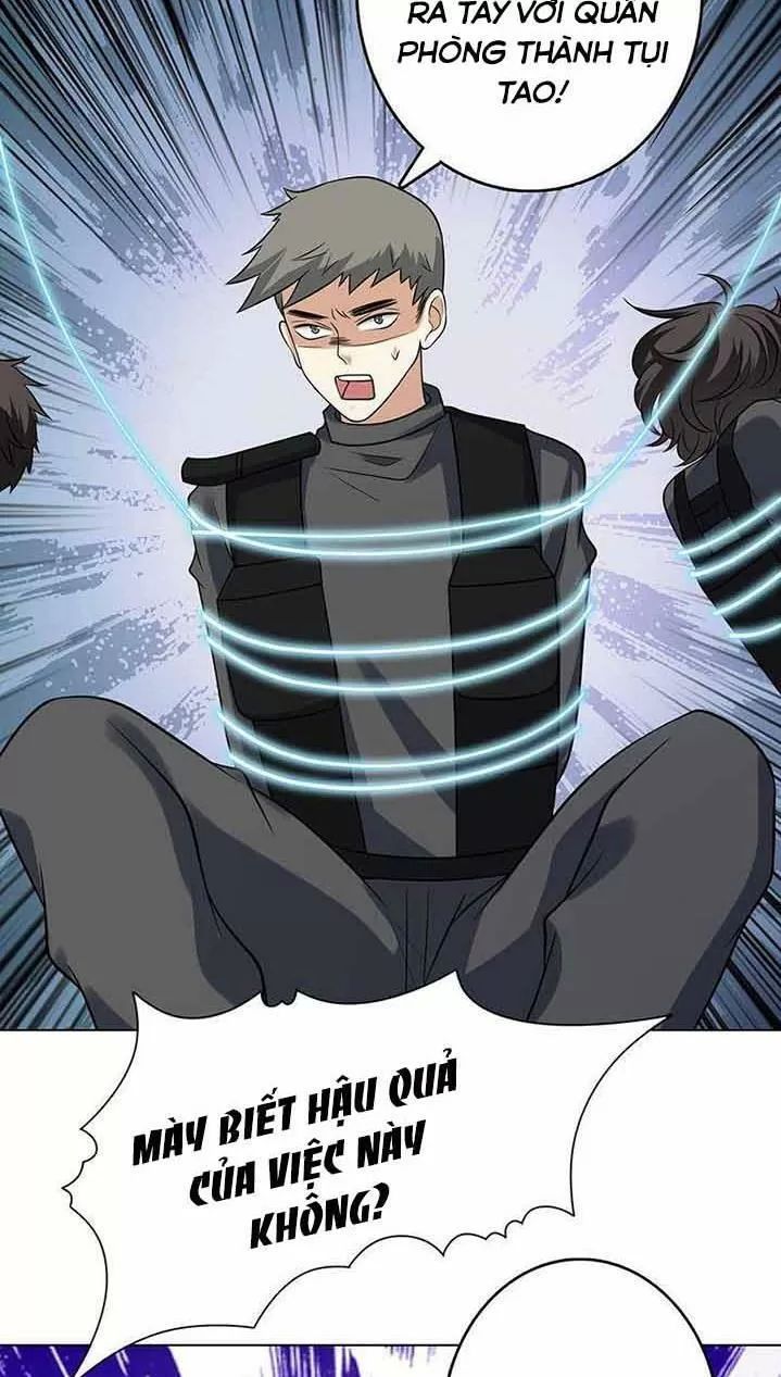 Quy Luật Tình Yêu Ở Mạt Thế Chapter 303 - Trang 2