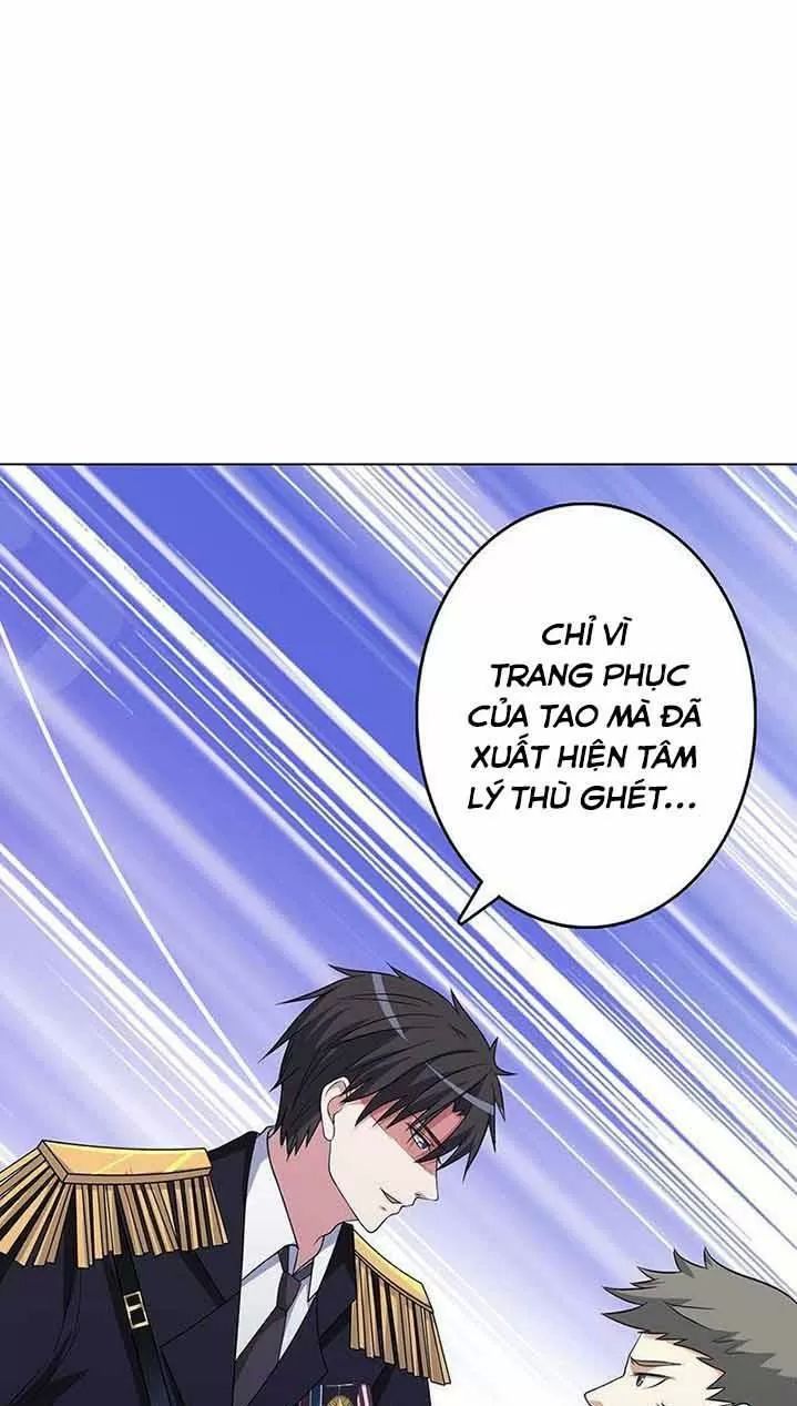 Quy Luật Tình Yêu Ở Mạt Thế Chapter 303 - Trang 2