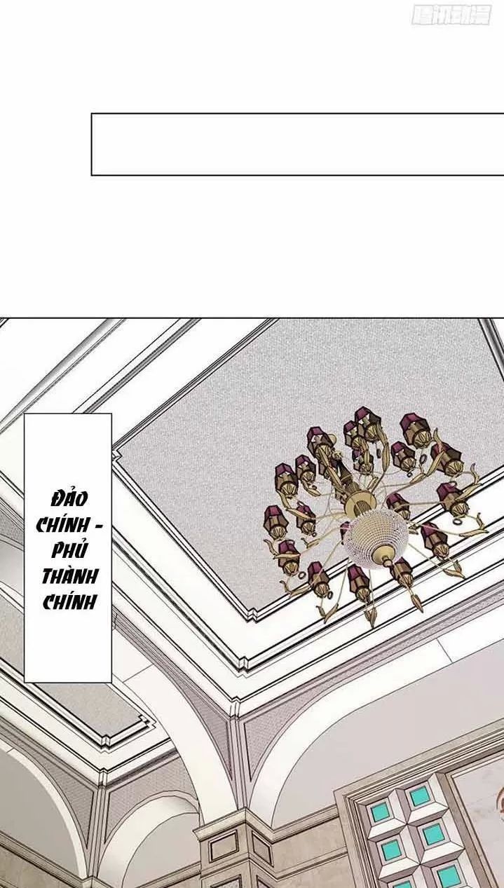 Quy Luật Tình Yêu Ở Mạt Thế Chapter 303 - Trang 2