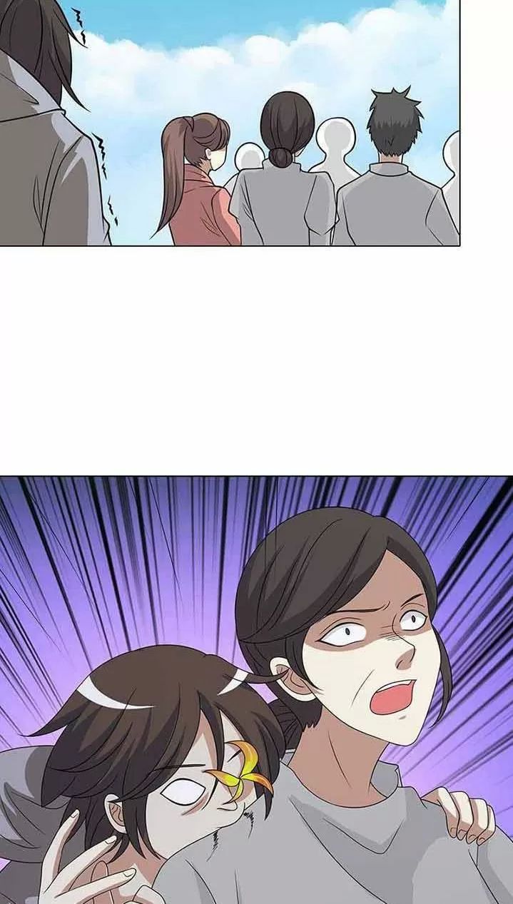 Quy Luật Tình Yêu Ở Mạt Thế Chapter 303 - Trang 2