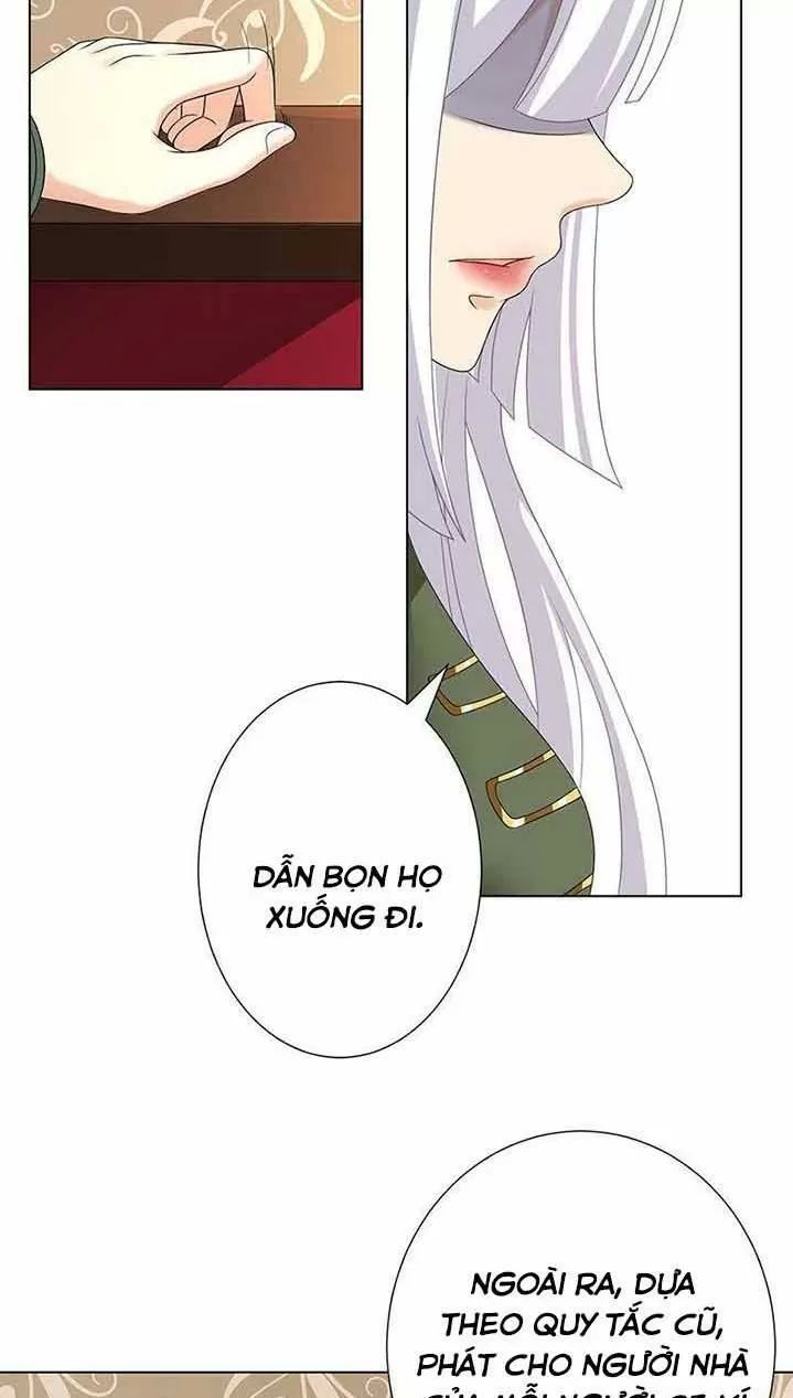 Quy Luật Tình Yêu Ở Mạt Thế Chapter 303 - Trang 2