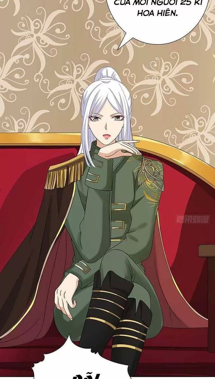 Quy Luật Tình Yêu Ở Mạt Thế Chapter 303 - Trang 2