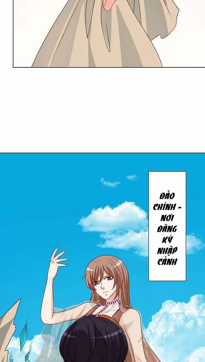 Quy Luật Tình Yêu Ở Mạt Thế Chapter 303 - Trang 2