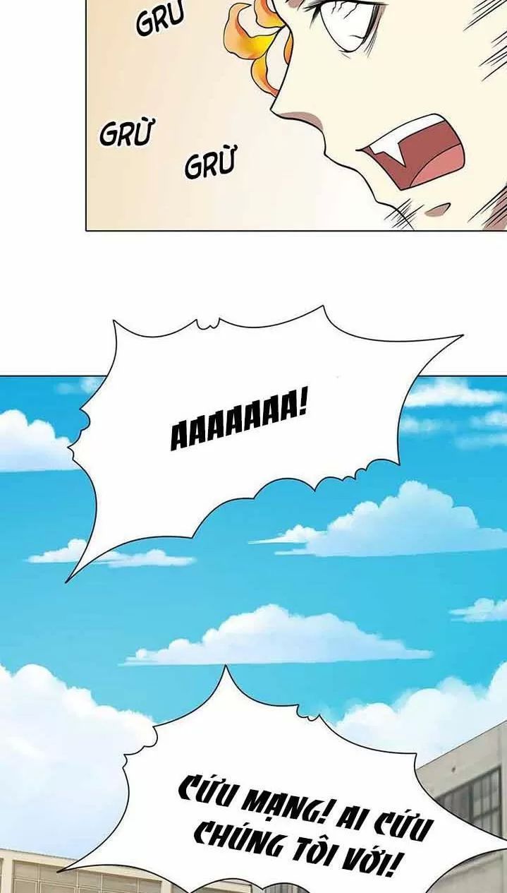 Quy Luật Tình Yêu Ở Mạt Thế Chapter 304 - Trang 2