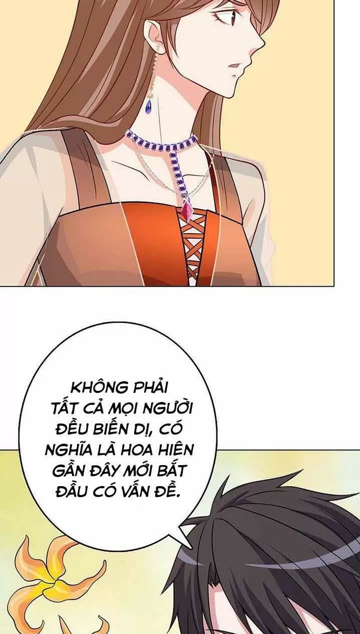 Quy Luật Tình Yêu Ở Mạt Thế Chapter 304 - Trang 2