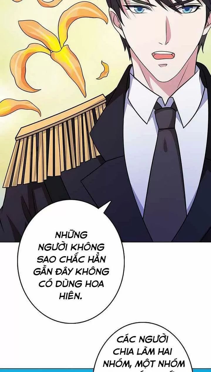 Quy Luật Tình Yêu Ở Mạt Thế Chapter 304 - Trang 2