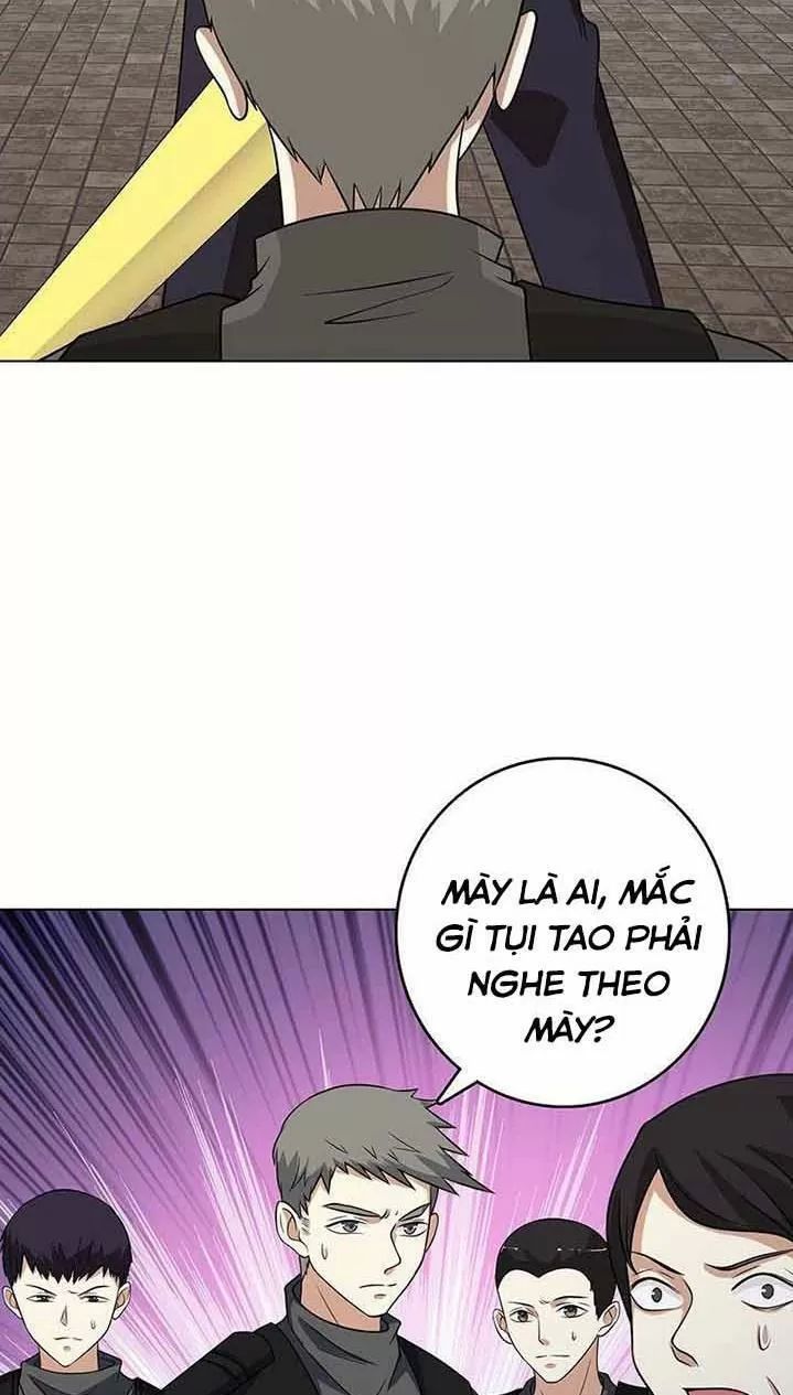 Quy Luật Tình Yêu Ở Mạt Thế Chapter 304 - Trang 2