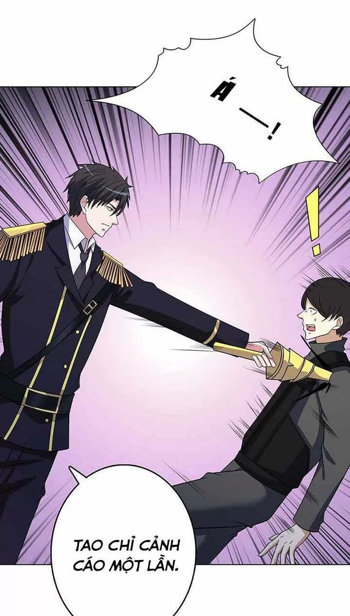 Quy Luật Tình Yêu Ở Mạt Thế Chapter 304 - Trang 2