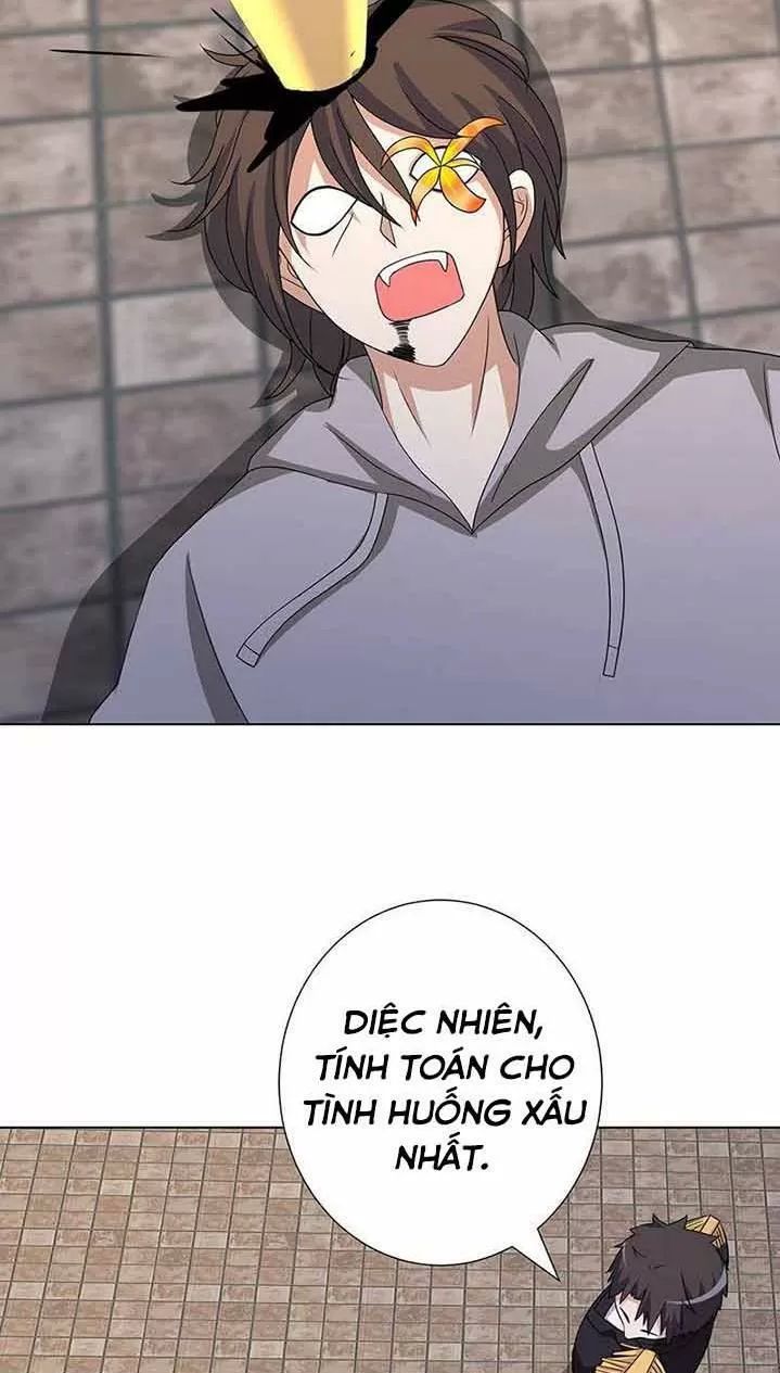 Quy Luật Tình Yêu Ở Mạt Thế Chapter 304 - Trang 2