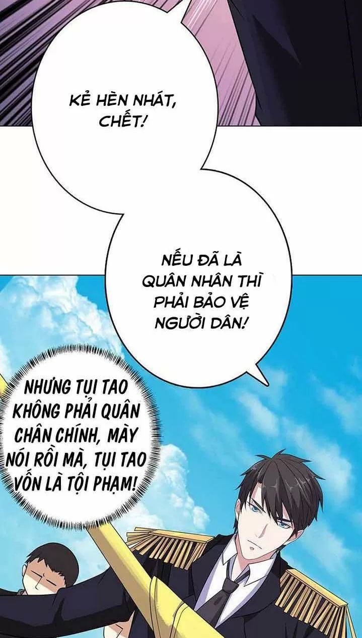 Quy Luật Tình Yêu Ở Mạt Thế Chapter 304 - Trang 2