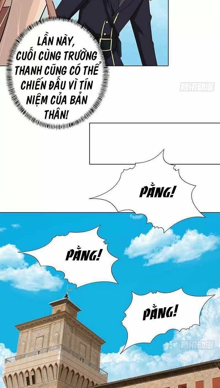 Quy Luật Tình Yêu Ở Mạt Thế Chapter 304 - Trang 2