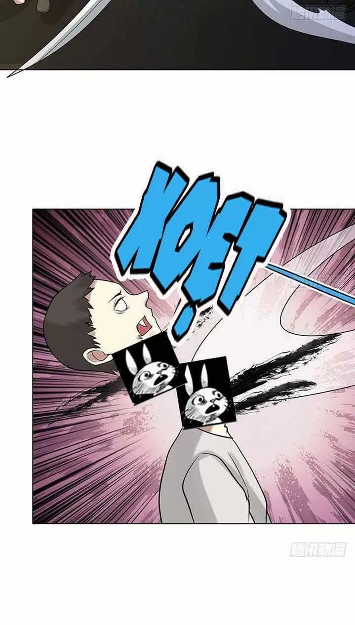 Quy Luật Tình Yêu Ở Mạt Thế Chapter 304 - Trang 2