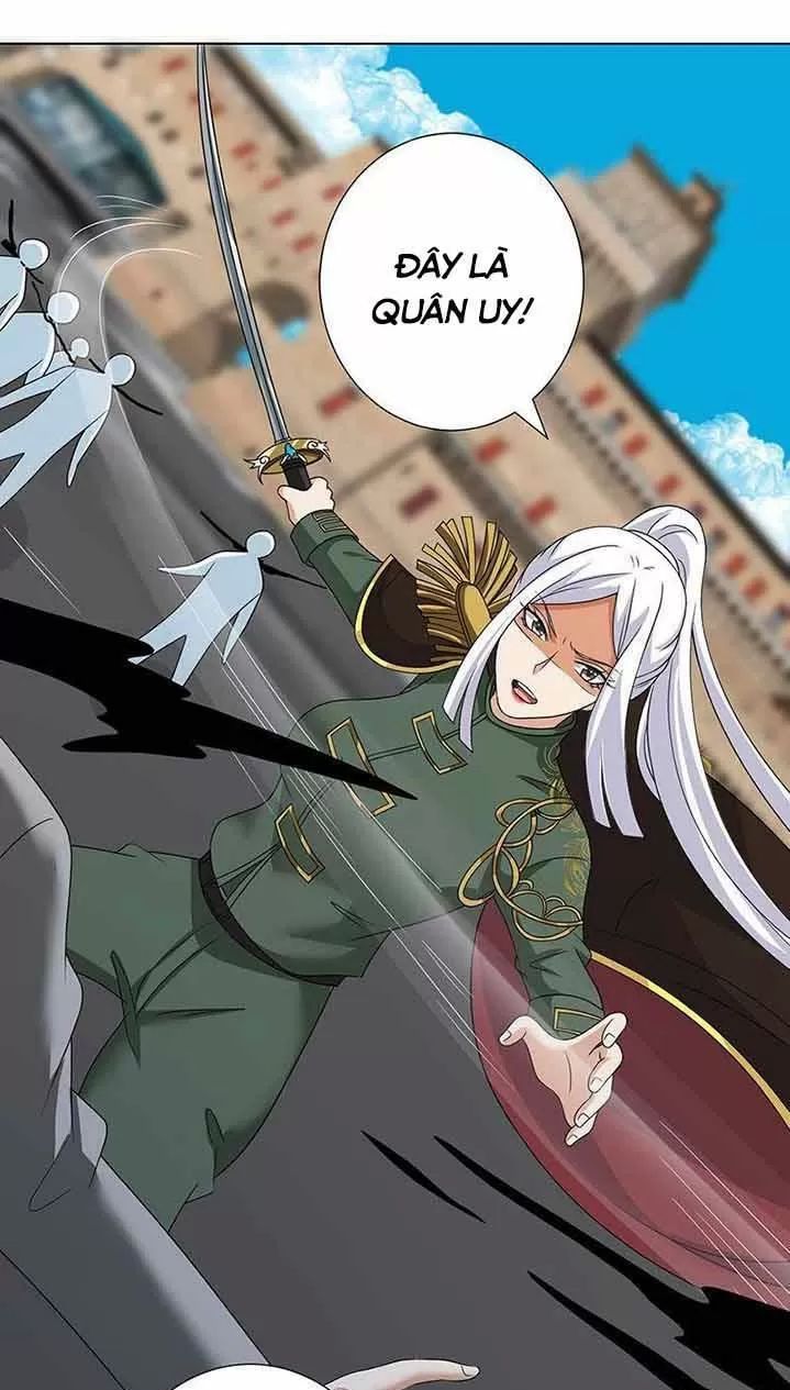 Quy Luật Tình Yêu Ở Mạt Thế Chapter 304 - Trang 2