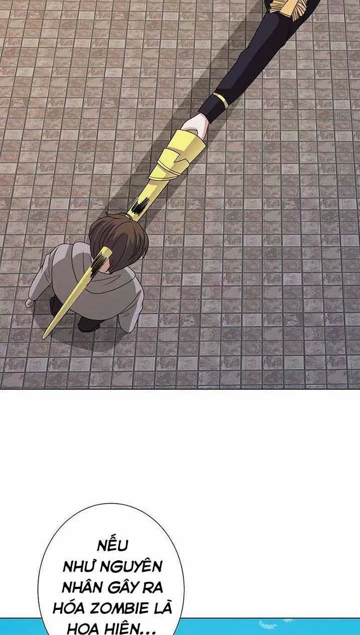 Quy Luật Tình Yêu Ở Mạt Thế Chapter 304 - Trang 2