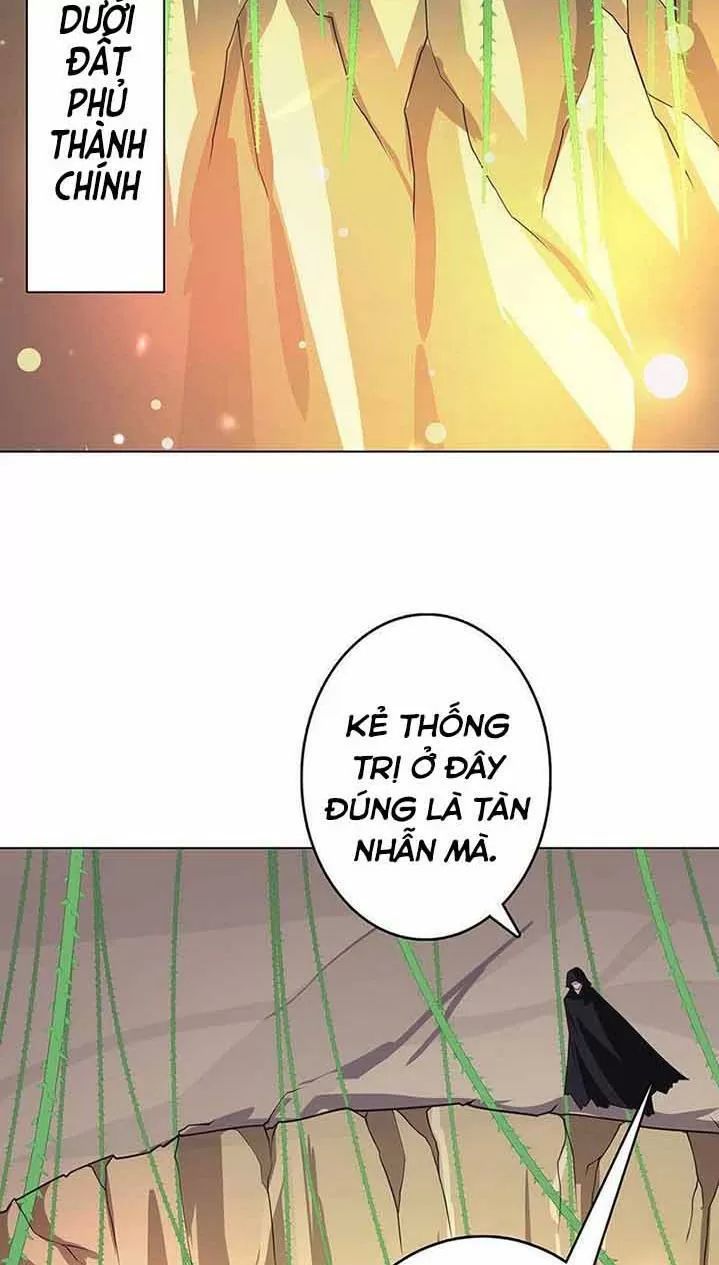 Quy Luật Tình Yêu Ở Mạt Thế Chapter 304 - Trang 2
