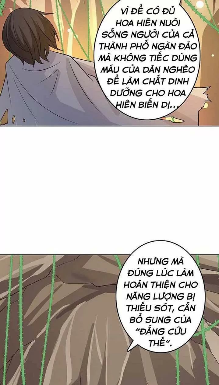 Quy Luật Tình Yêu Ở Mạt Thế Chapter 304 - Trang 2