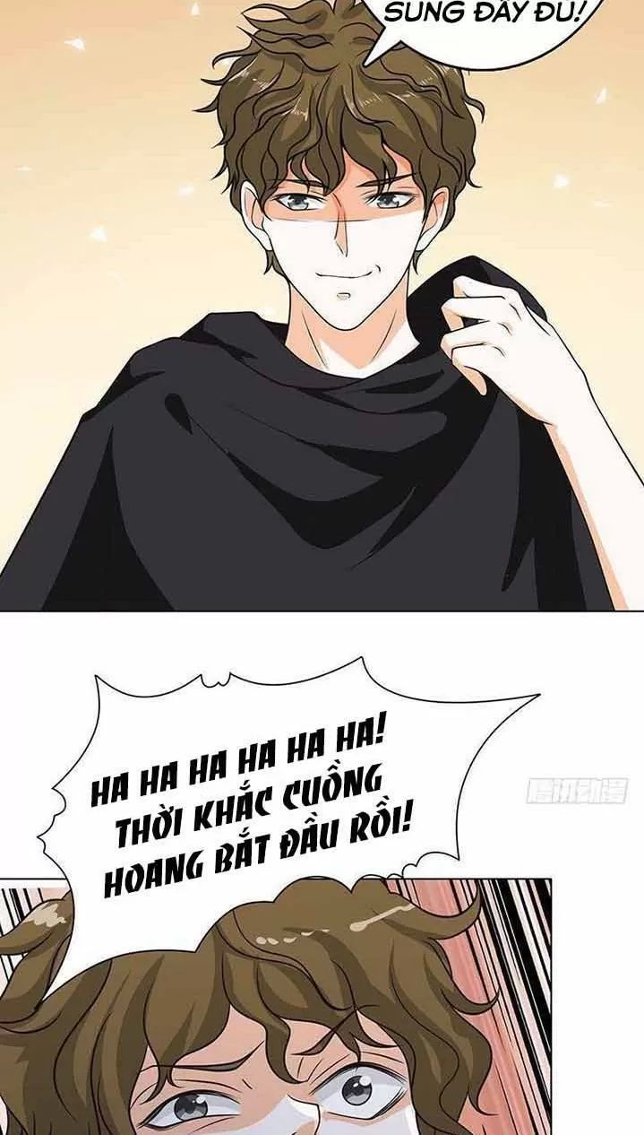 Quy Luật Tình Yêu Ở Mạt Thế Chapter 304 - Trang 2