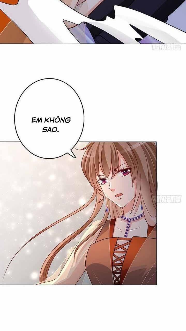 Quy Luật Tình Yêu Ở Mạt Thế Chapter 305 - Trang 2