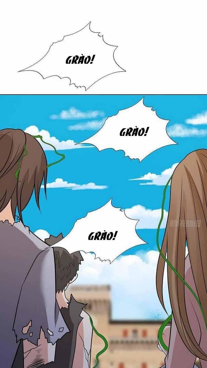 Quy Luật Tình Yêu Ở Mạt Thế Chapter 305 - Trang 2