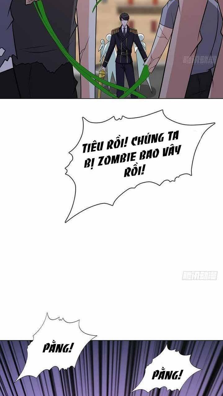 Quy Luật Tình Yêu Ở Mạt Thế Chapter 305 - Trang 2