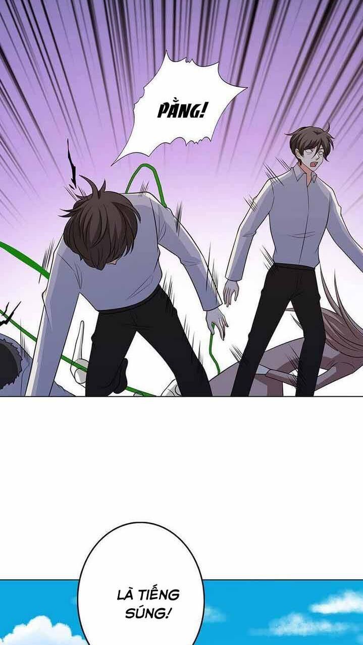 Quy Luật Tình Yêu Ở Mạt Thế Chapter 305 - Trang 2