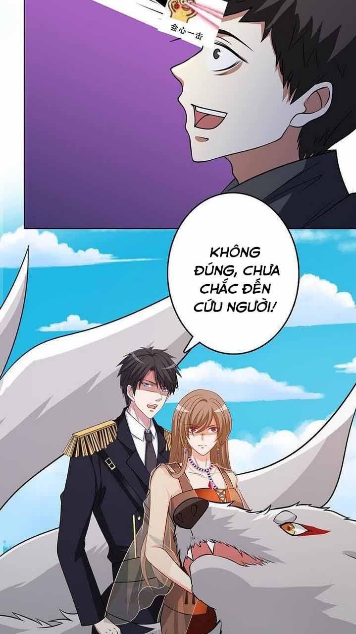 Quy Luật Tình Yêu Ở Mạt Thế Chapter 305 - Trang 2