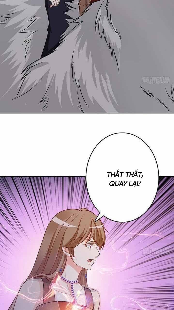 Quy Luật Tình Yêu Ở Mạt Thế Chapter 305 - Trang 2