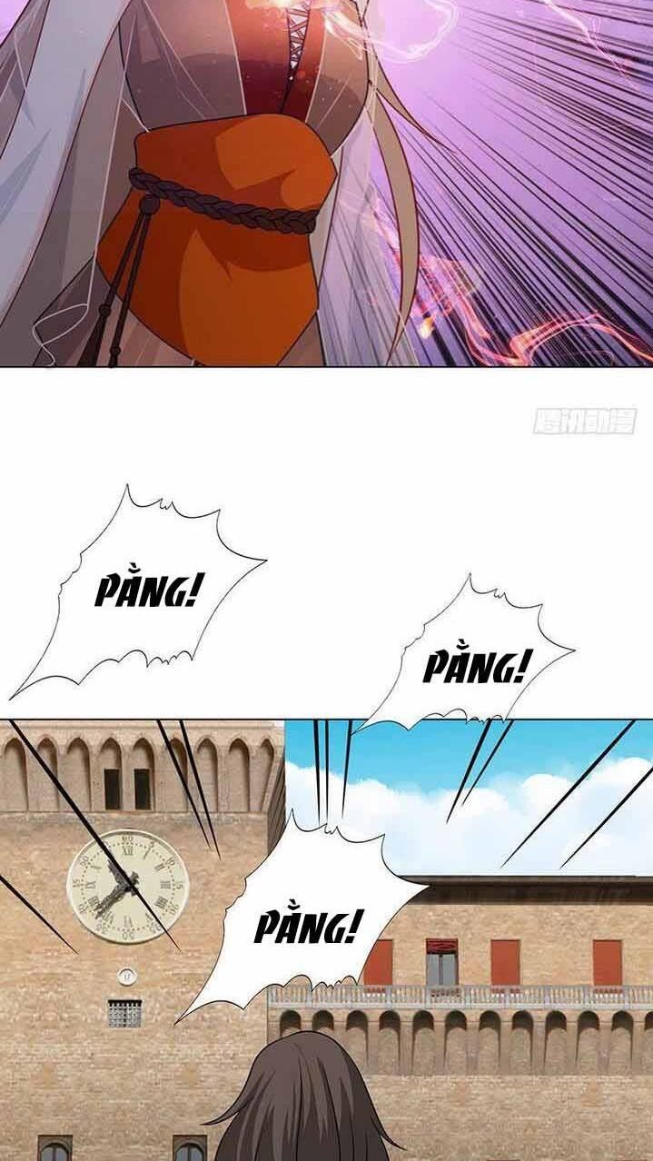 Quy Luật Tình Yêu Ở Mạt Thế Chapter 305 - Trang 2