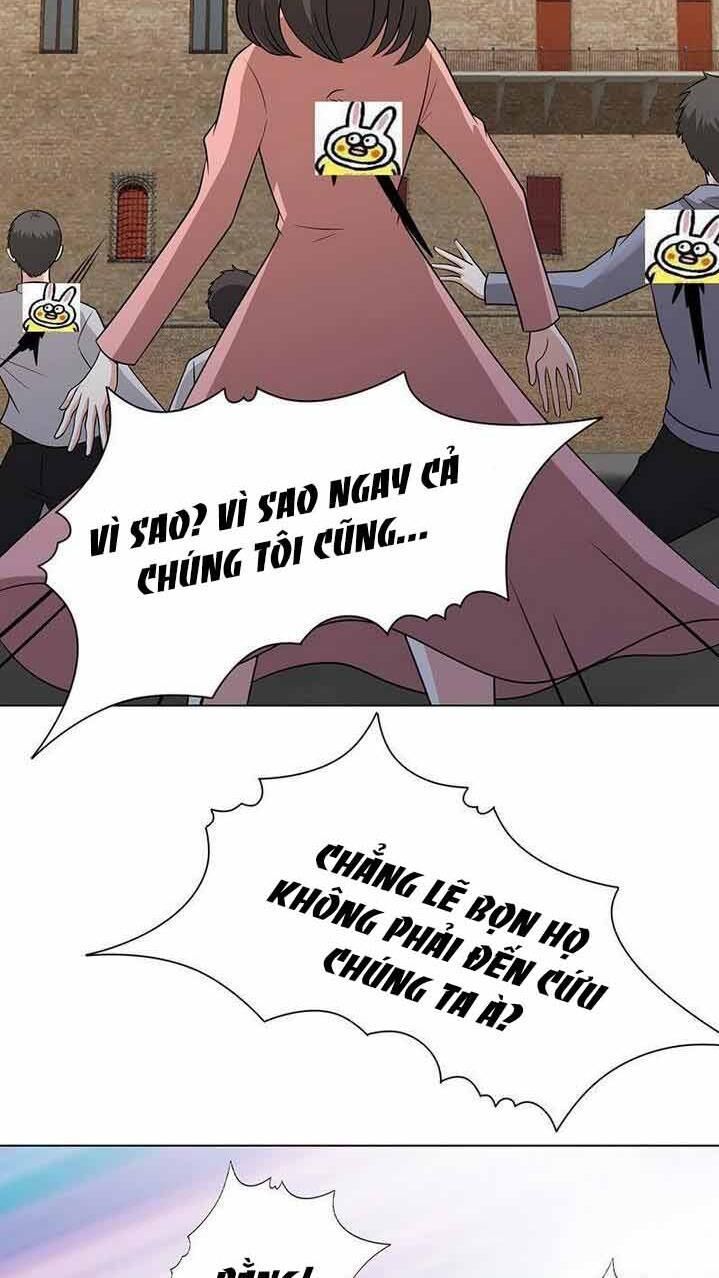 Quy Luật Tình Yêu Ở Mạt Thế Chapter 305 - Trang 2