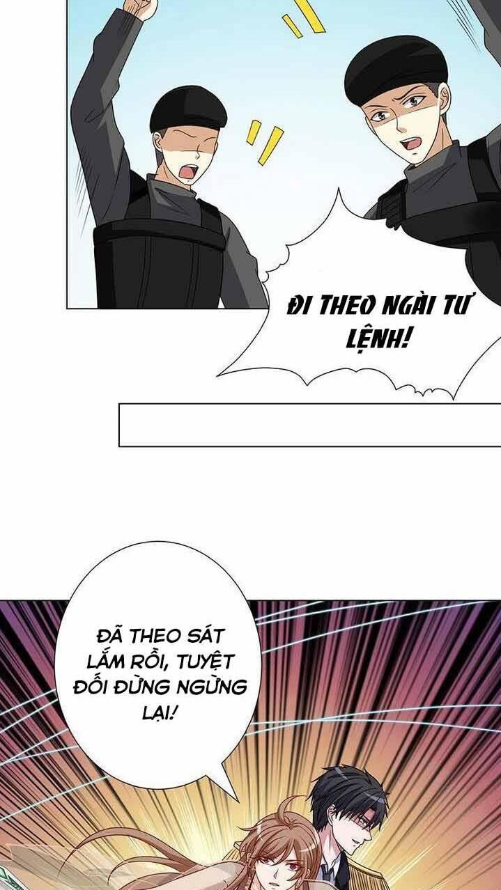 Quy Luật Tình Yêu Ở Mạt Thế Chapter 305 - Trang 2