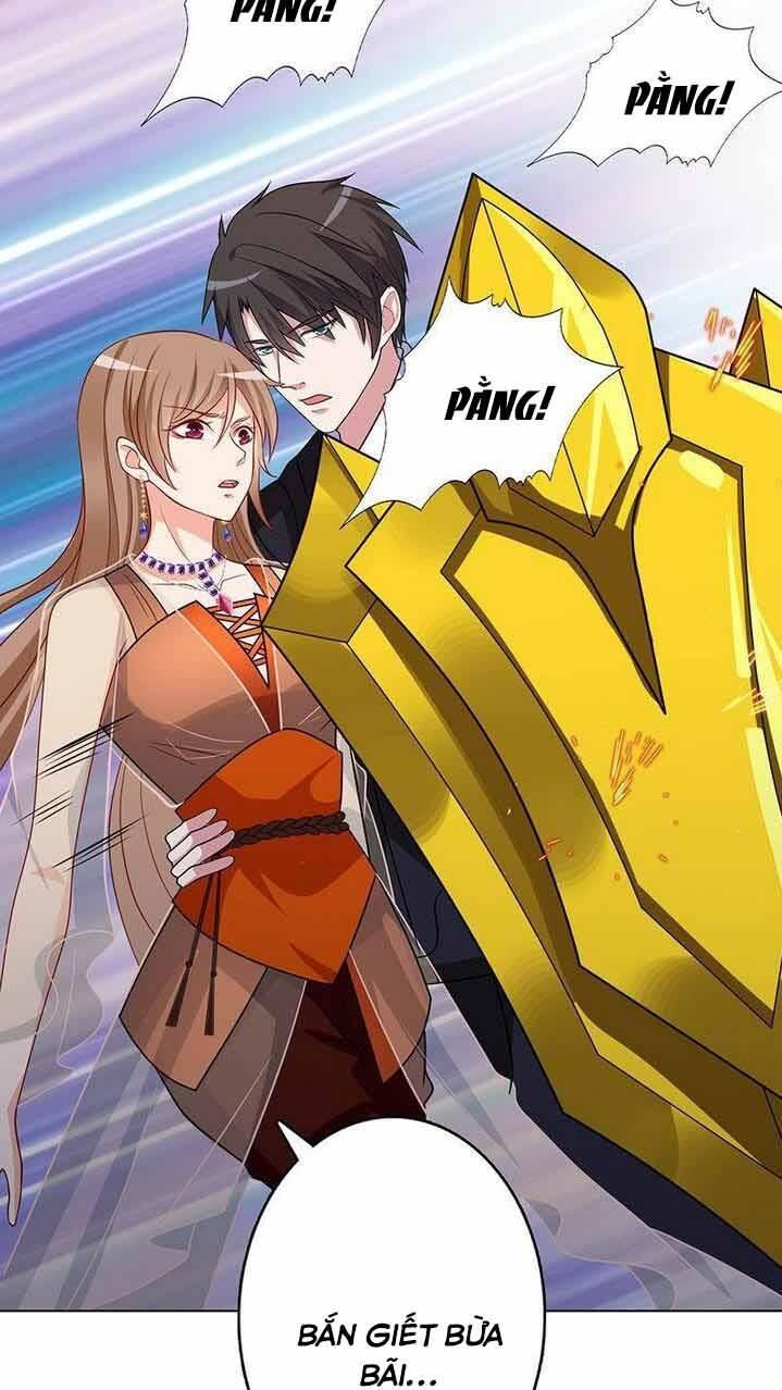 Quy Luật Tình Yêu Ở Mạt Thế Chapter 305 - Trang 2