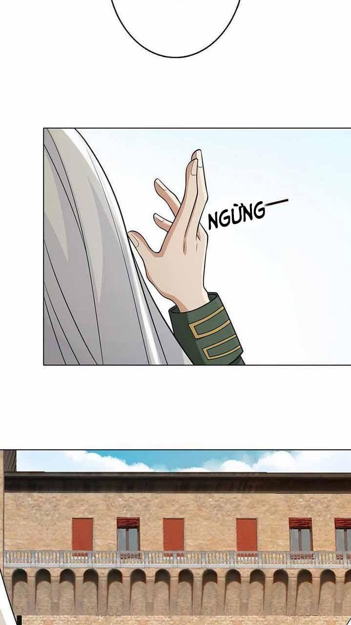 Quy Luật Tình Yêu Ở Mạt Thế Chapter 305 - Trang 2