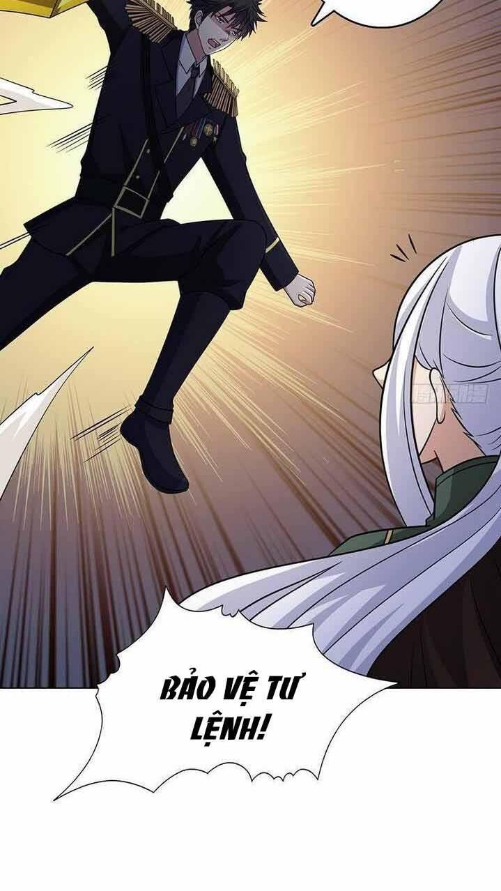 Quy Luật Tình Yêu Ở Mạt Thế Chapter 305 - Trang 2