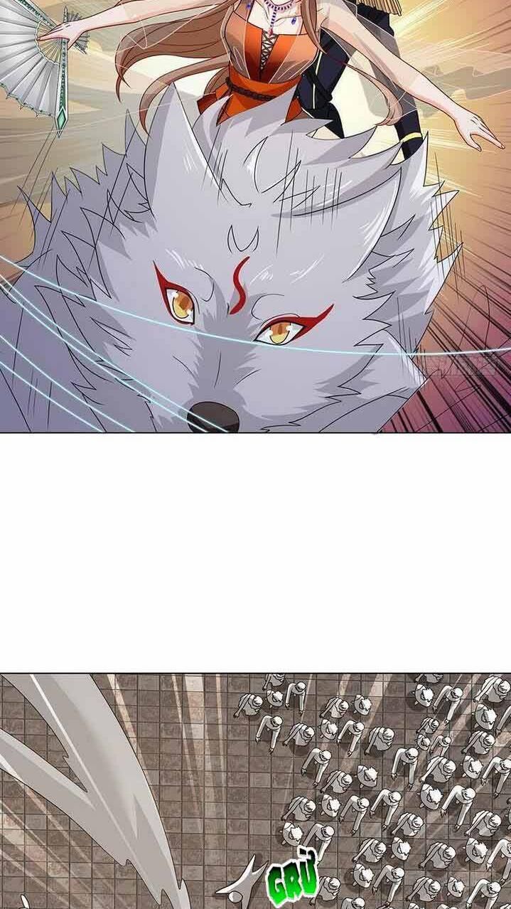 Quy Luật Tình Yêu Ở Mạt Thế Chapter 305 - Trang 2