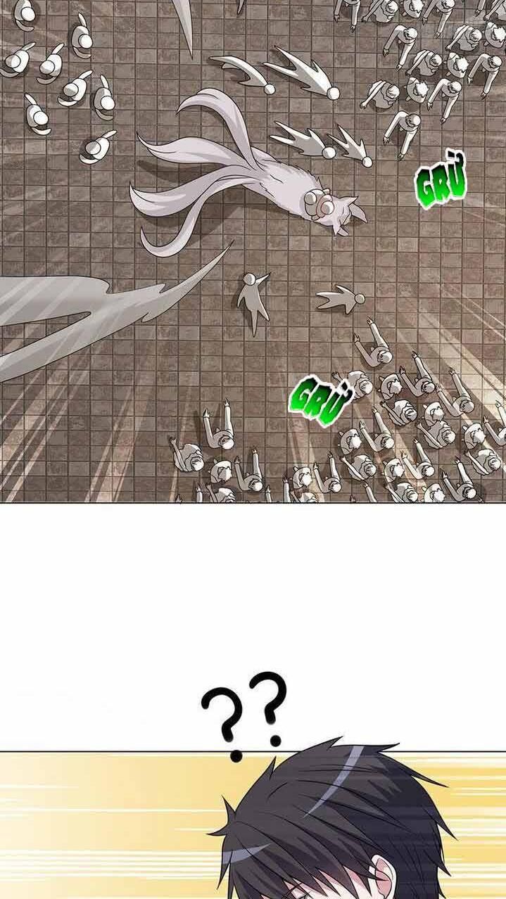 Quy Luật Tình Yêu Ở Mạt Thế Chapter 305 - Trang 2