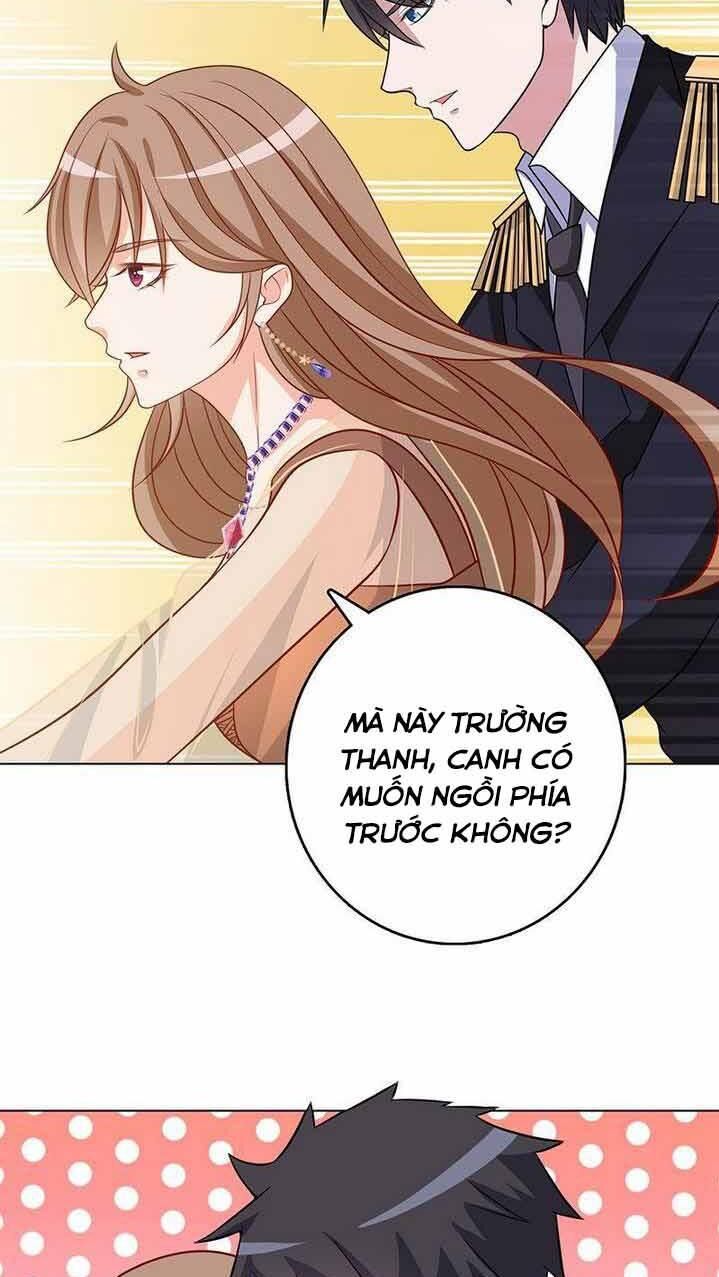 Quy Luật Tình Yêu Ở Mạt Thế Chapter 305 - Trang 2