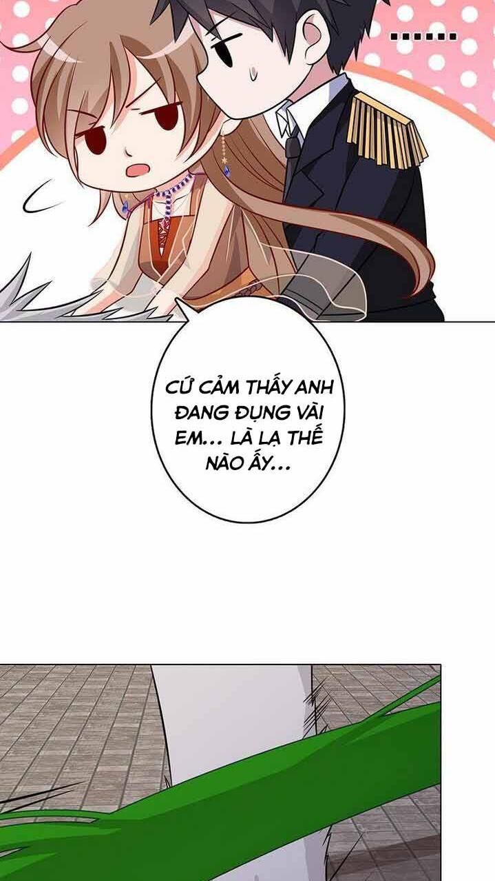 Quy Luật Tình Yêu Ở Mạt Thế Chapter 305 - Trang 2