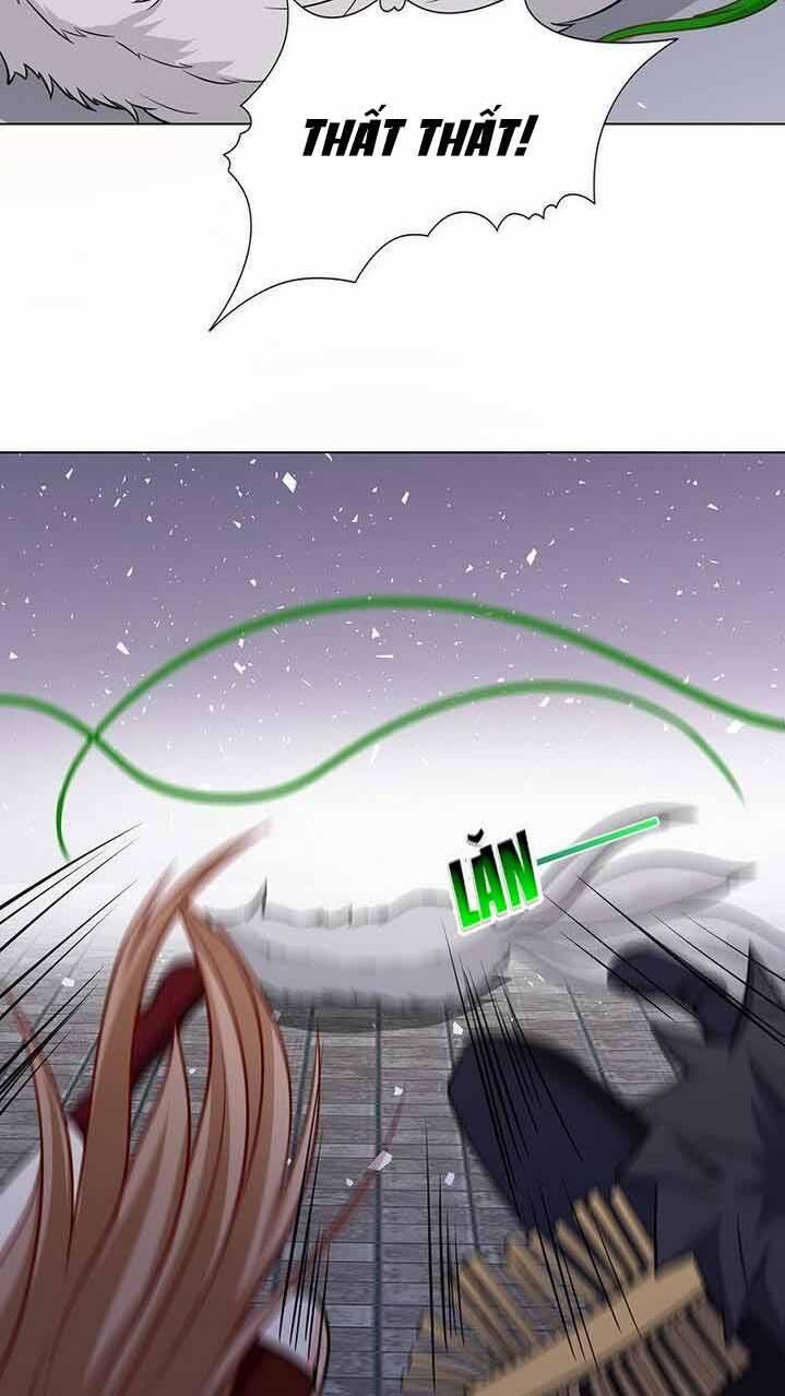 Quy Luật Tình Yêu Ở Mạt Thế Chapter 305 - Trang 2