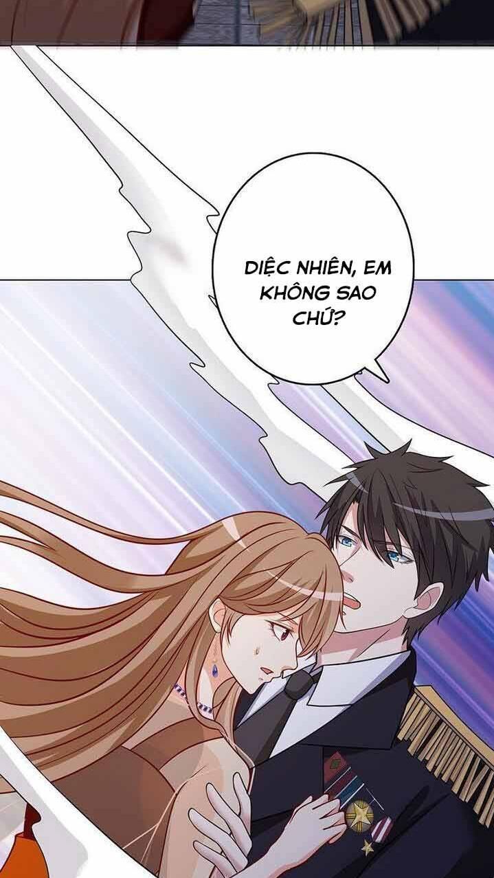 Quy Luật Tình Yêu Ở Mạt Thế Chapter 305 - Trang 2