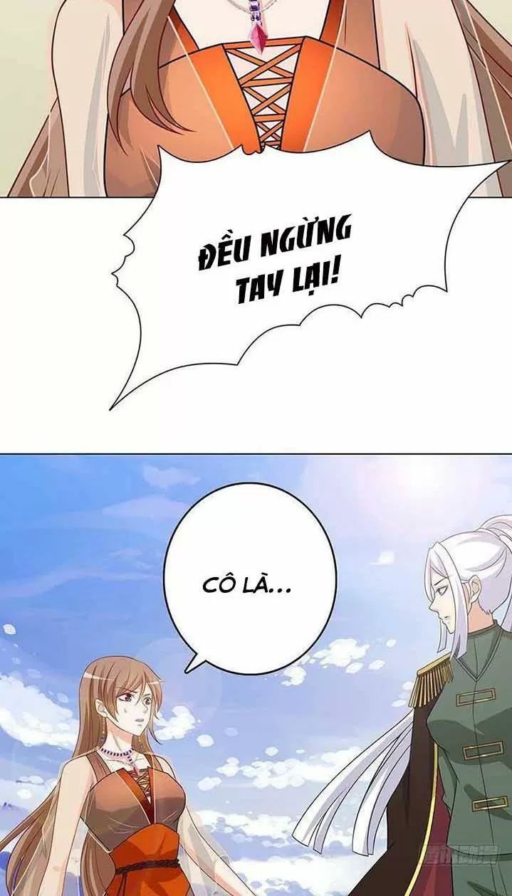 Quy Luật Tình Yêu Ở Mạt Thế Chapter 306 - Trang 2