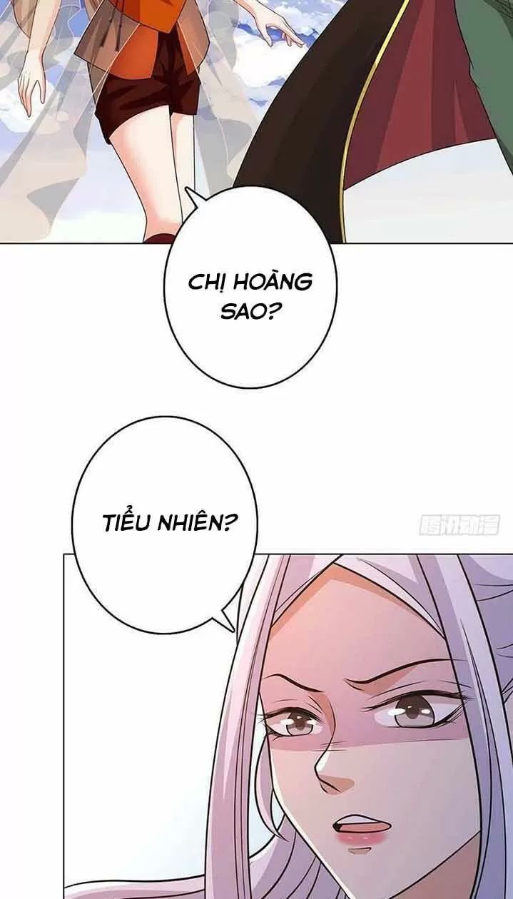 Quy Luật Tình Yêu Ở Mạt Thế Chapter 306 - Trang 2