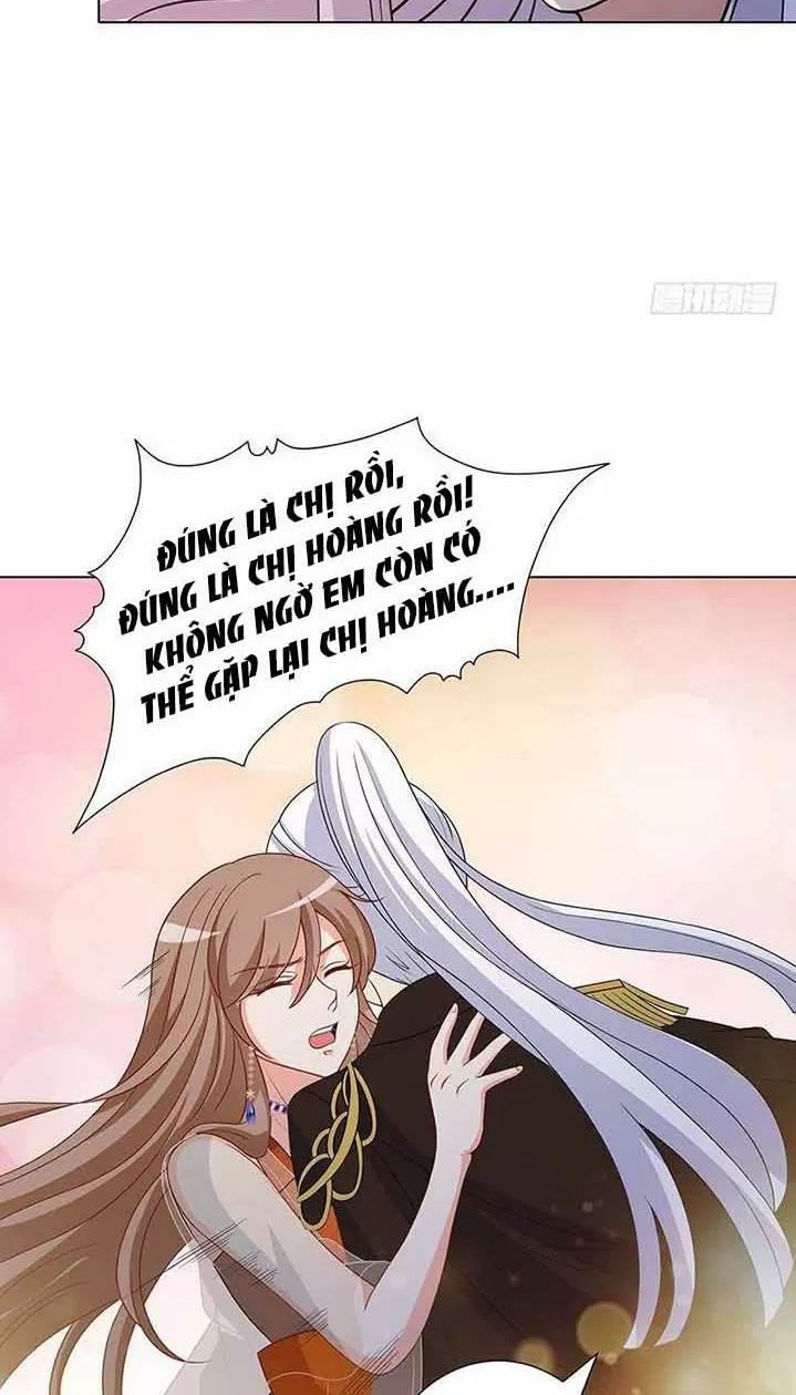 Quy Luật Tình Yêu Ở Mạt Thế Chapter 306 - Trang 2