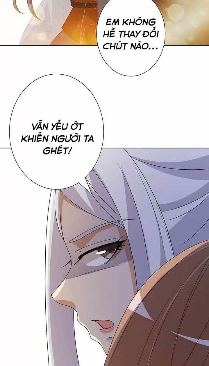 Quy Luật Tình Yêu Ở Mạt Thế Chapter 306 - Trang 2