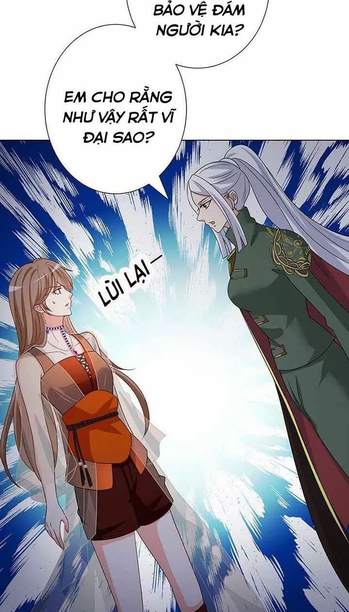 Quy Luật Tình Yêu Ở Mạt Thế Chapter 306 - Trang 2