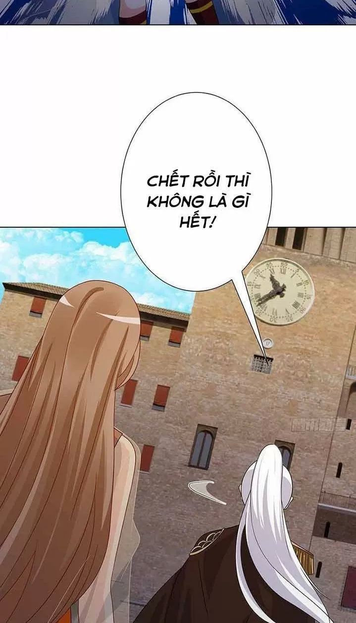 Quy Luật Tình Yêu Ở Mạt Thế Chapter 306 - Trang 2