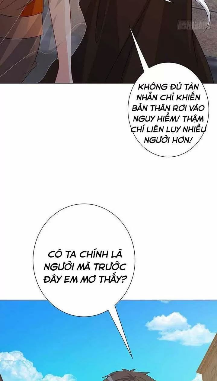 Quy Luật Tình Yêu Ở Mạt Thế Chapter 306 - Trang 2