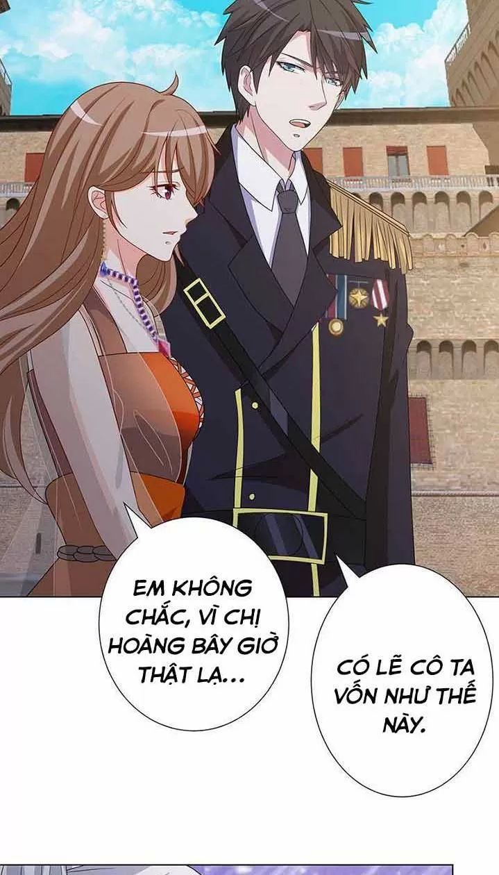 Quy Luật Tình Yêu Ở Mạt Thế Chapter 306 - Trang 2