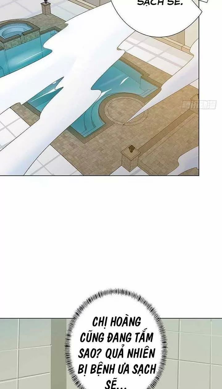 Quy Luật Tình Yêu Ở Mạt Thế Chapter 306 - Trang 2