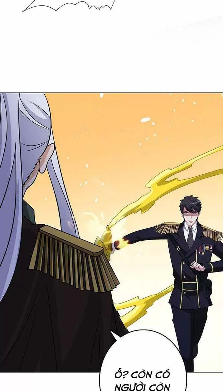 Quy Luật Tình Yêu Ở Mạt Thế Chapter 306 - Trang 2